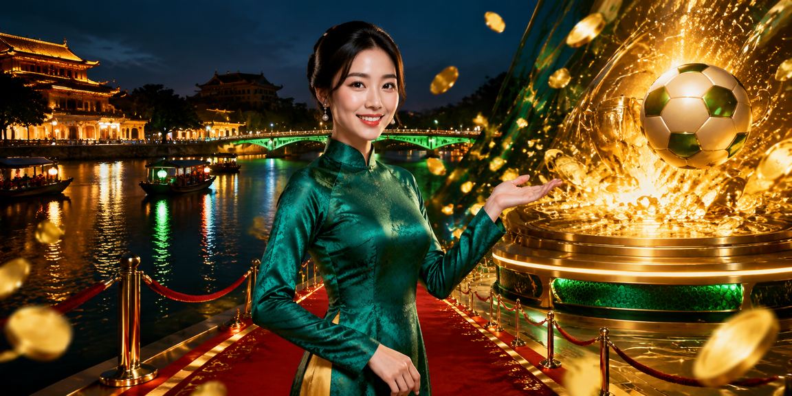 Khung cảnh văn hóa truyền thống và cá cược thể thao tại Huế