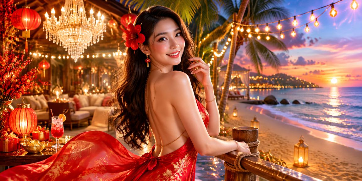 Khuyến mãi hấp dẫn dịp Tết trên nền tảng 6622 tại Việt Nam